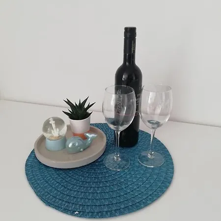 Center Of Rovinj, Sea View Apartment Rovinj
