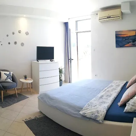 Apartment Center Of Rovinj, Sea View *