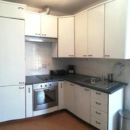 Center Of Rovinj, Sea View Apartment *