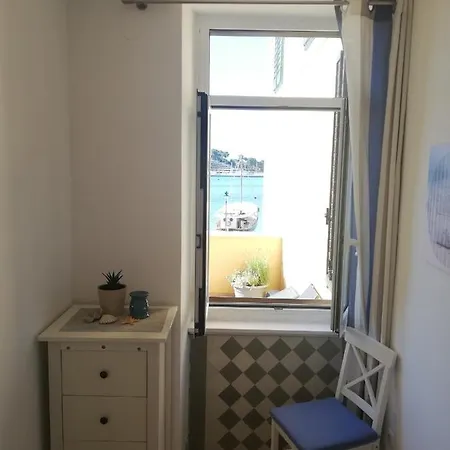 Center Of Rovinj, Sea View Apartment *
