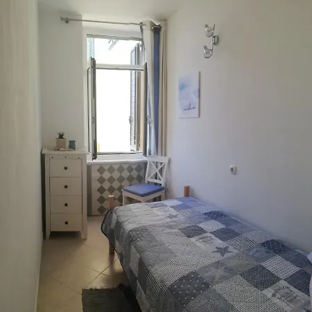 Apartment Center Of Rovinj, Sea View *