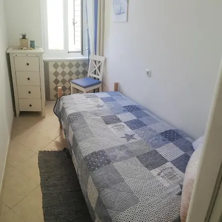 Apartment Center Of Rovinj, Sea View