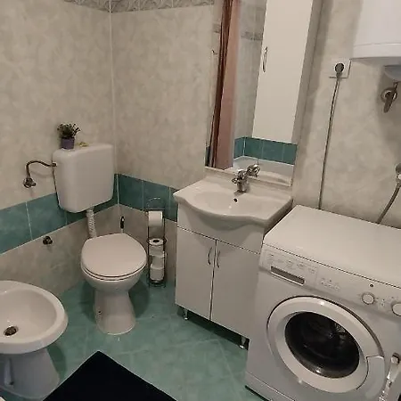 Center Of Rovinj, Sea View Apartment