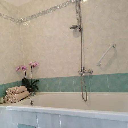 Center Of Rovinj, Sea View Apartment Rovinj