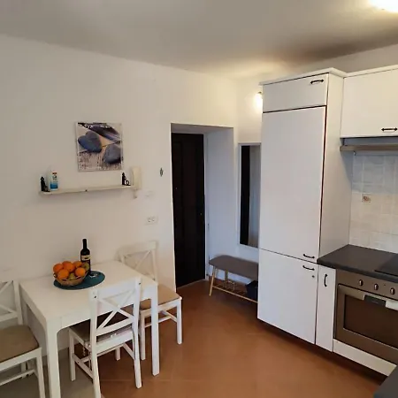 Old Town - Vista Sul Mare Apartman *