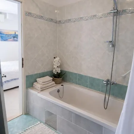 Apartman Old Town - Vista Sul Mare Rovinj