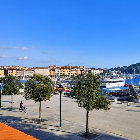 Old Town - Vista Sul Mare *