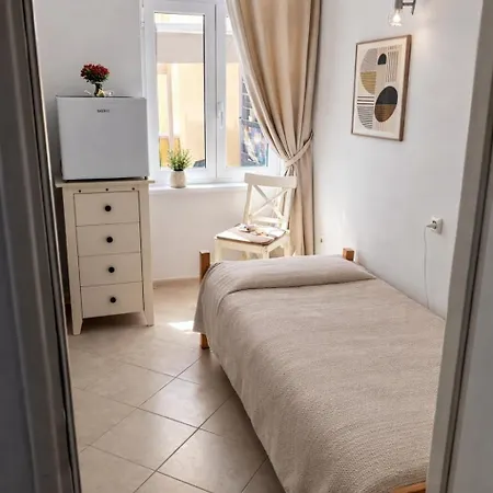 Old Town - Vista Sul Mare Apartman Rovinj