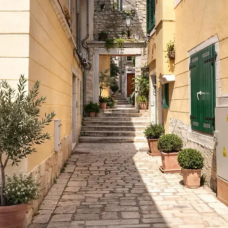 Old Town - Vista Sul Mare * Rovinj