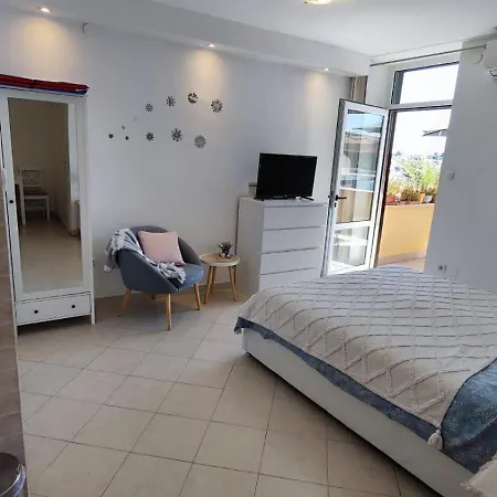 Center Of Rovinj, Sea View Apartament