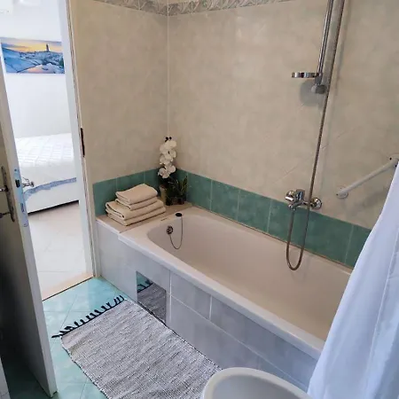 Apartament Center Of Rovinj, Sea View