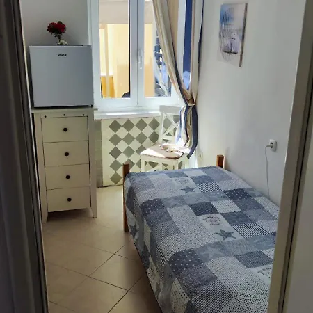 Center Of Rovinj, Sea View * Rovinj