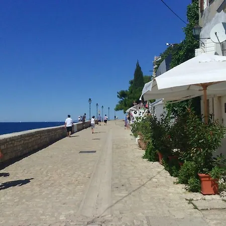 Center Of Rovinj, Sea View * Rovinj